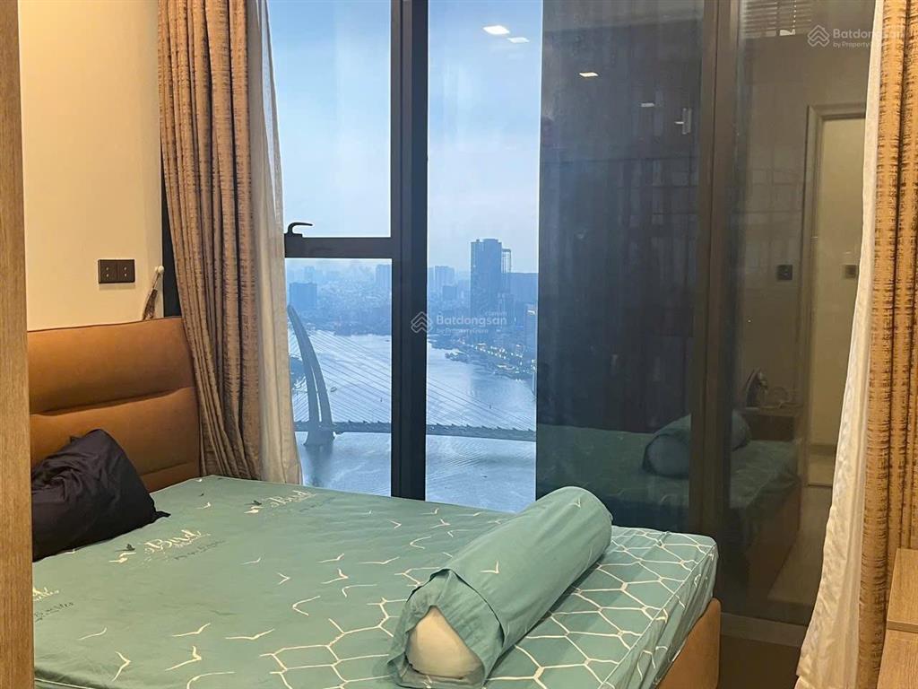 2pn view bitexco đẹp nhất vinhomes golden river đang có hđ thuê, giá 15 tỷ all in