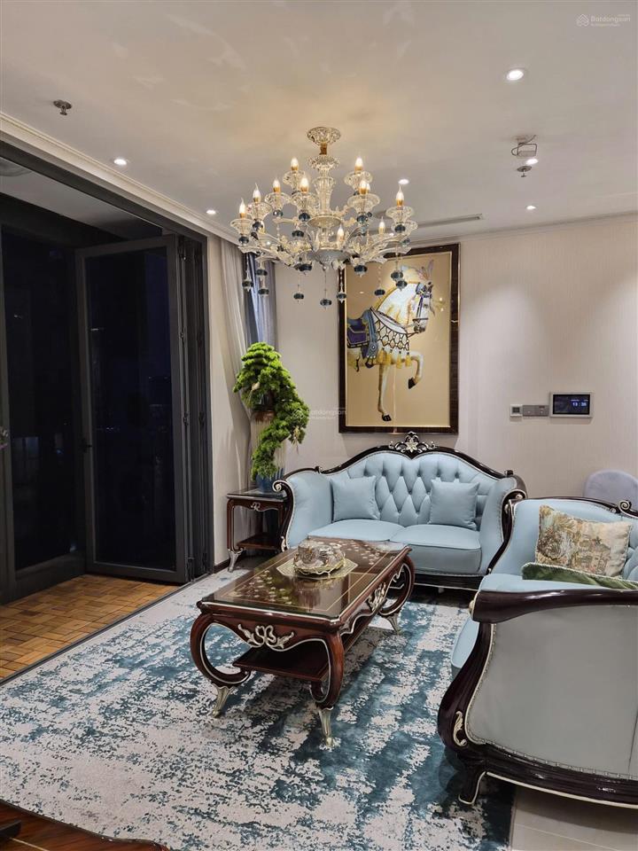 Bán gấp 2pn vinhomes golden river q1 | 79m view sông  bitexco | full nội thất | 26 tỷ all in