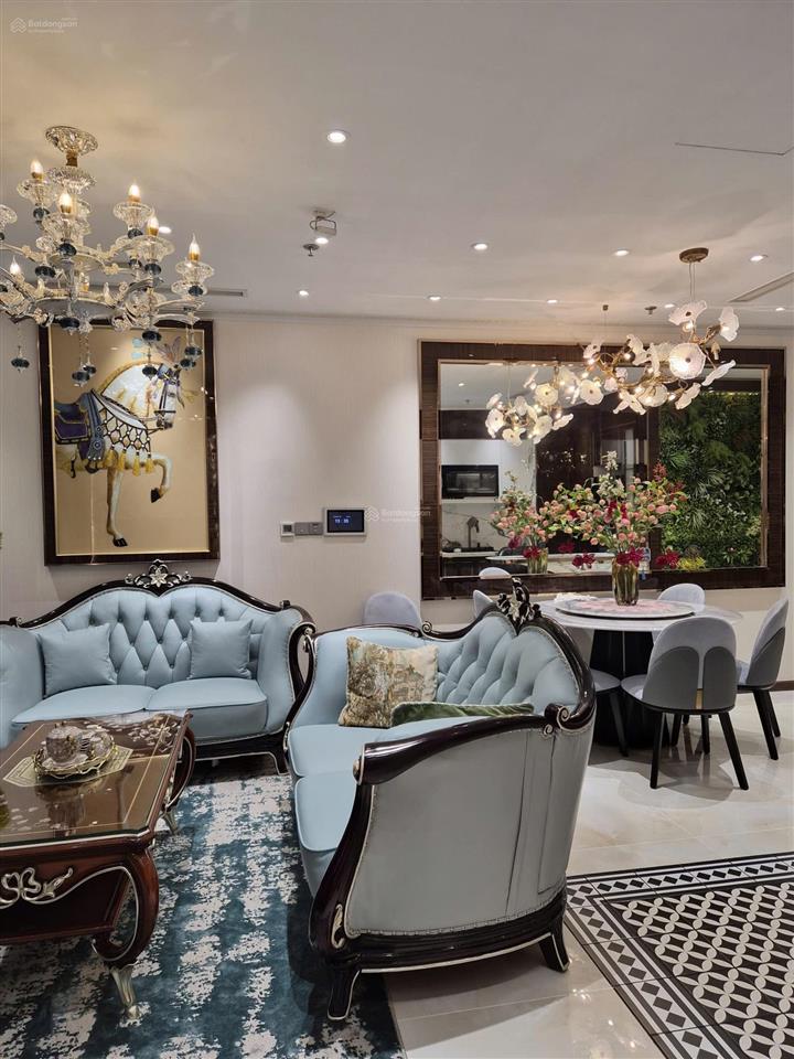 Bán gấp 2pn vinhomes golden river q1 | 79m view sông  bitexco | full nội thất | 26 tỷ all in