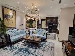 Bán gấp 2pn vinhomes golden river | 79m view sông  bitexco | full nội thất | 28 tỷ all in