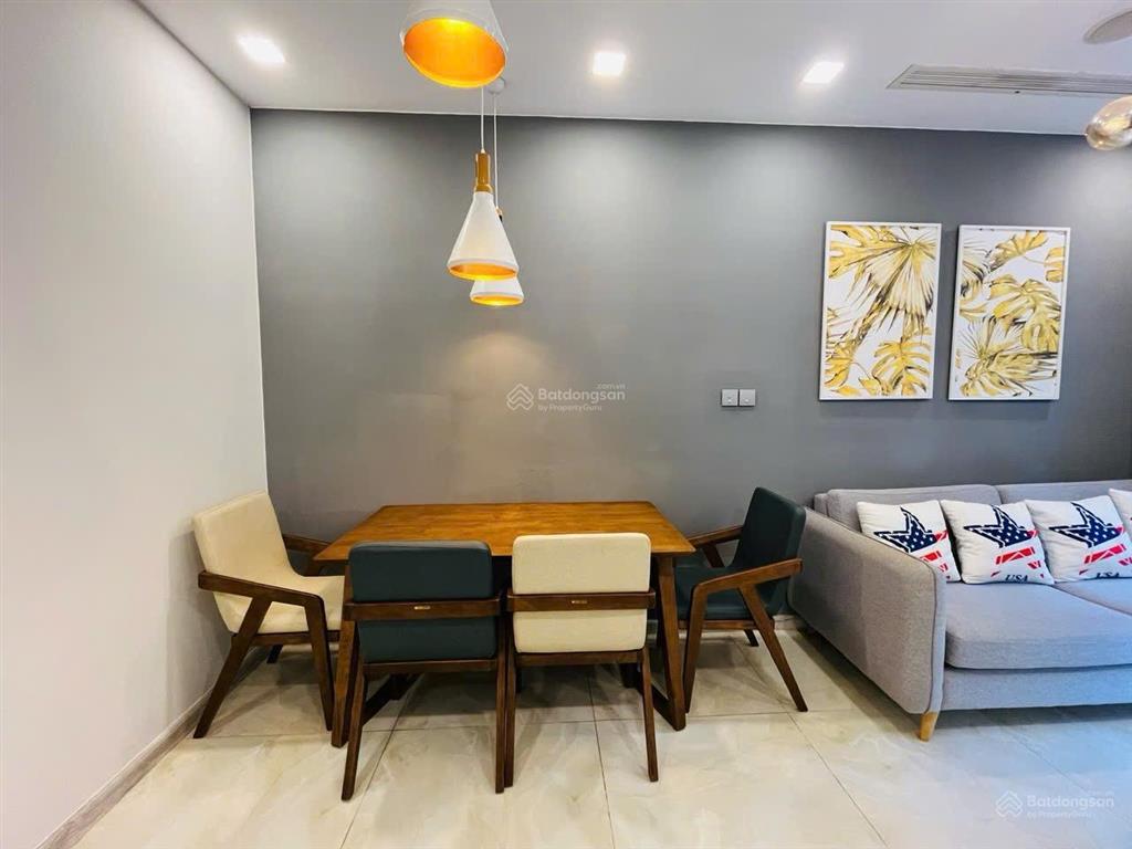 Căn 1pn view sông siêu đẹp full nội thất chỉ 22 triệu/tháng!