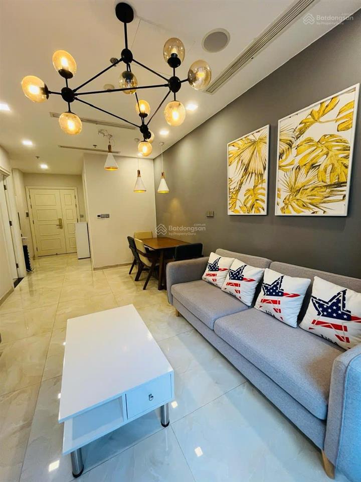 Căn 1pn view sông siêu đẹp full nội thất chỉ 22 triệu/tháng!