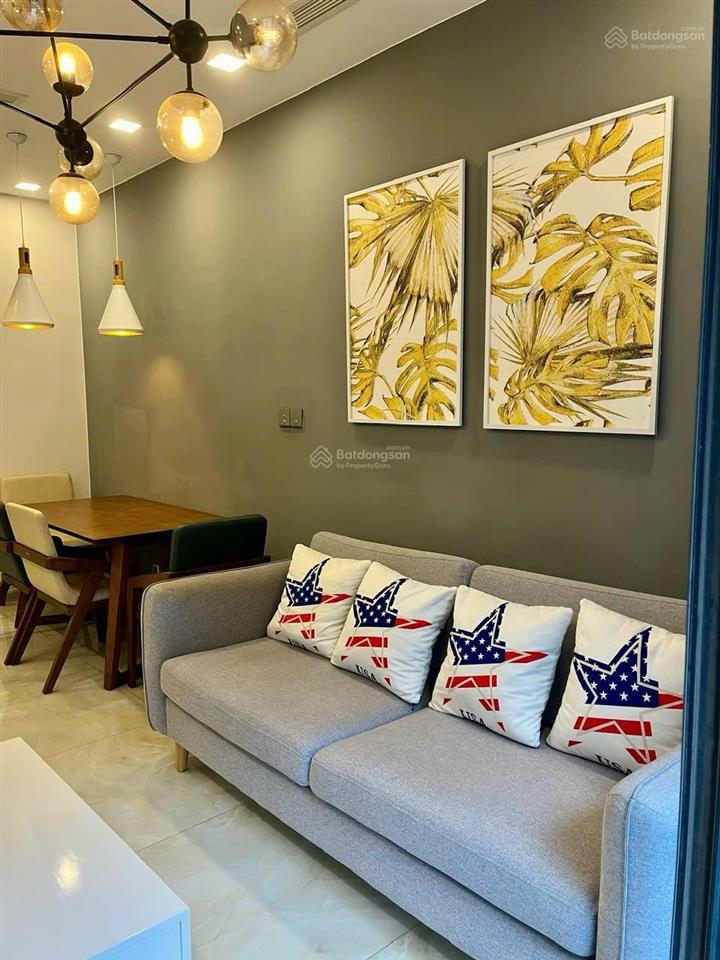 Căn 1pn view sông siêu đẹp full nội thất chỉ 22 triệu/tháng!