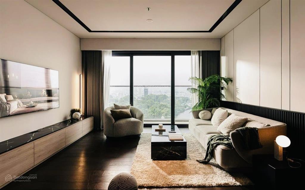 Siêu phẩm lake 5 2pn góc view triệu đô, nhà trống vào ở ngay