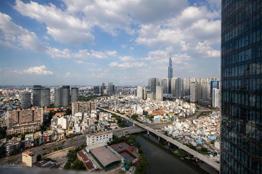Bán 2pn vinhomes golden river q1 72m view landmark 81 16 tỷ all in