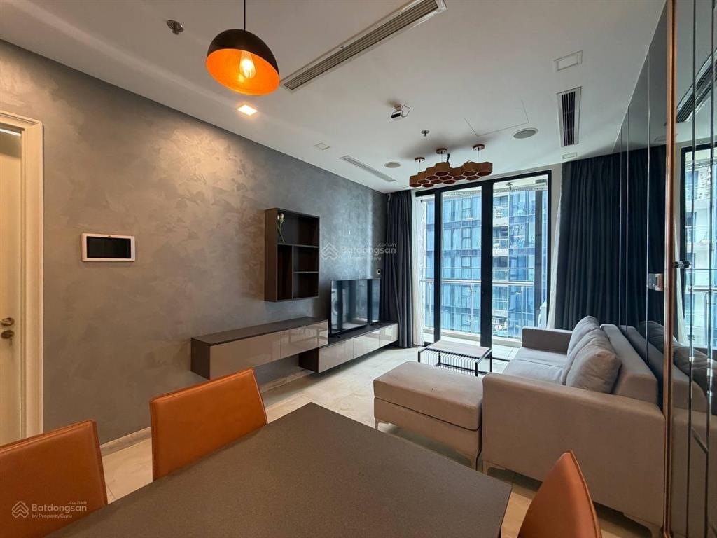 Bán 1pn vinhomes golden river q1 50m full nt view thảo cầm viên 7,9 tỷ sổ hồng