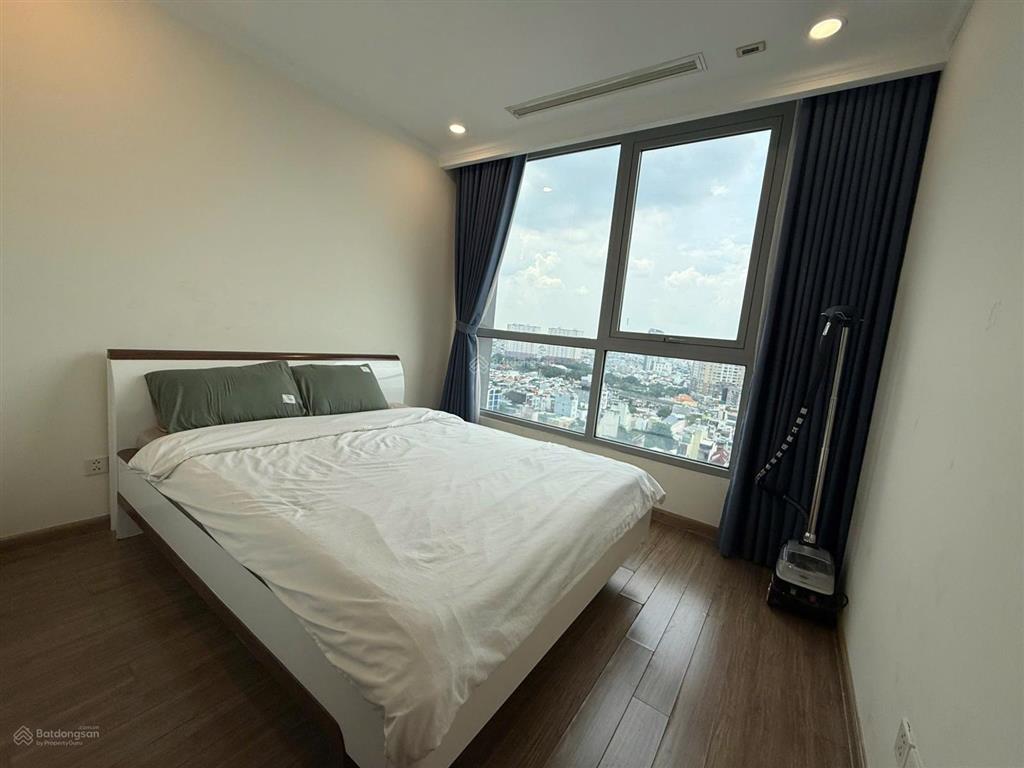 Hàng đẹp giá tốt 3pn 108,7m2 central park 15,3 tỷ, sổ hồng