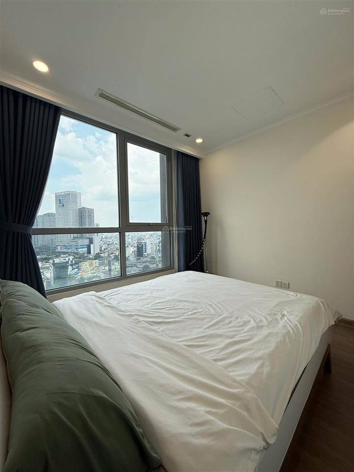Hàng đẹp giá tốt 3pn 108,7m2 central park 15,3 tỷ, sổ hồng