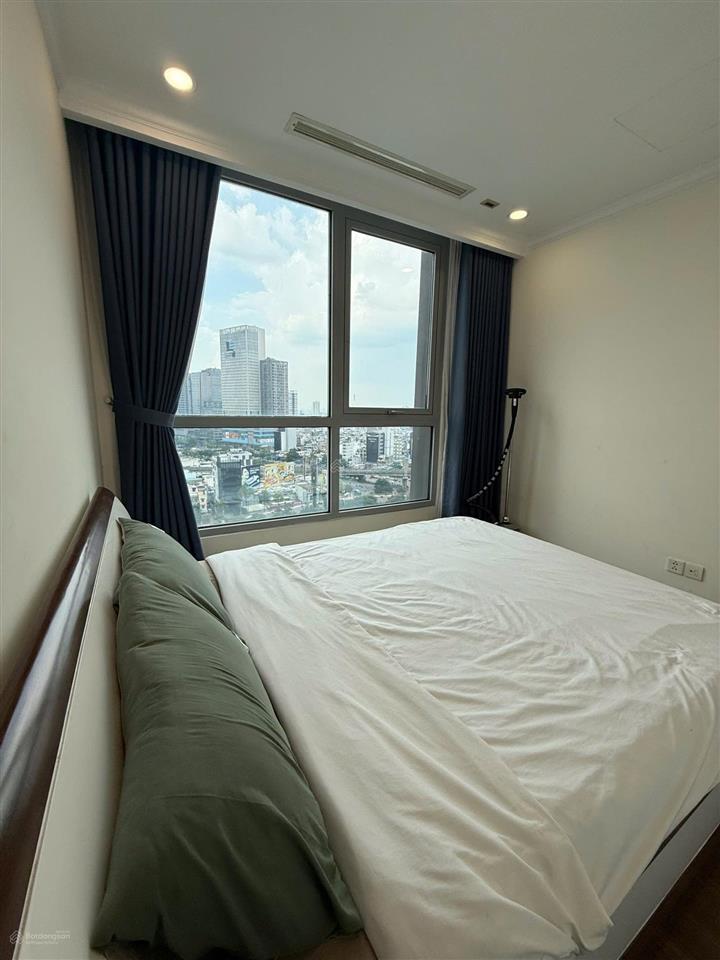 Hàng đẹp giá tốt 3pn 108,7m2 central park 15,3 tỷ, sổ hồng