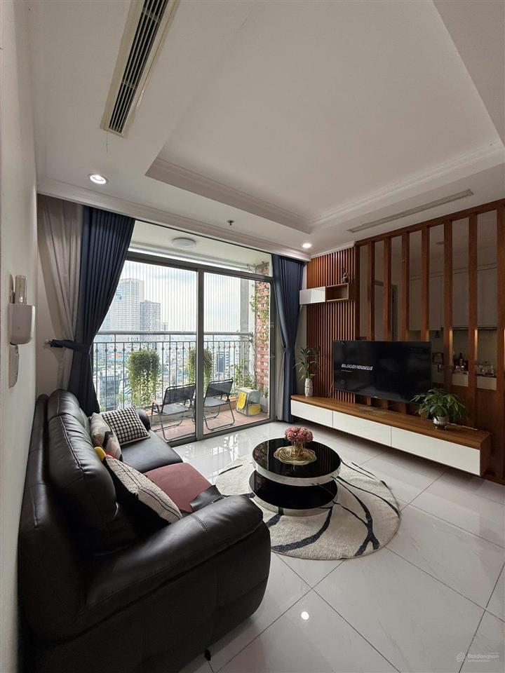 Hàng đẹp giá tốt 3pn 108,7m2 central park 15,3 tỷ, sổ hồng