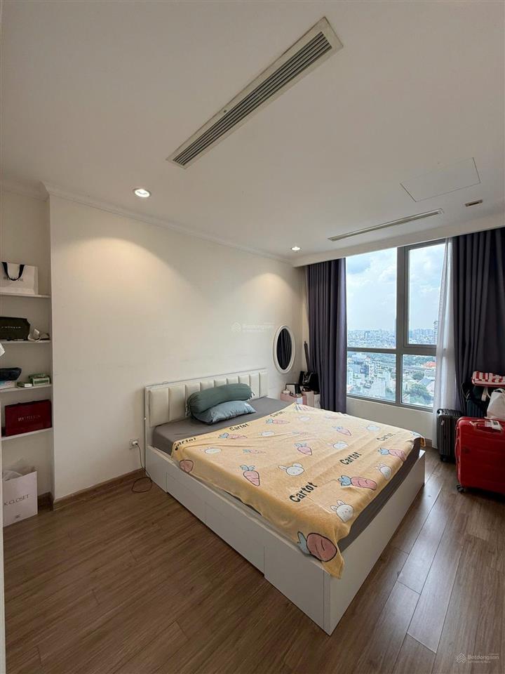 Hàng đẹp giá tốt 3pn 108,7m2 central park 15,3 tỷ, sổ hồng