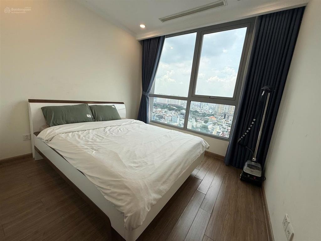 Hàng đẹp giá tốt 3pn 108,7m2 central park 15,3 tỷ, sổ hồng