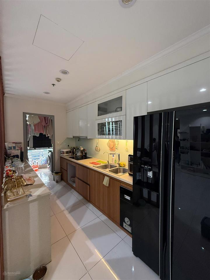 Hàng đẹp giá tốt 3pn 108,7m2 central park 15,3 tỷ, sổ hồng