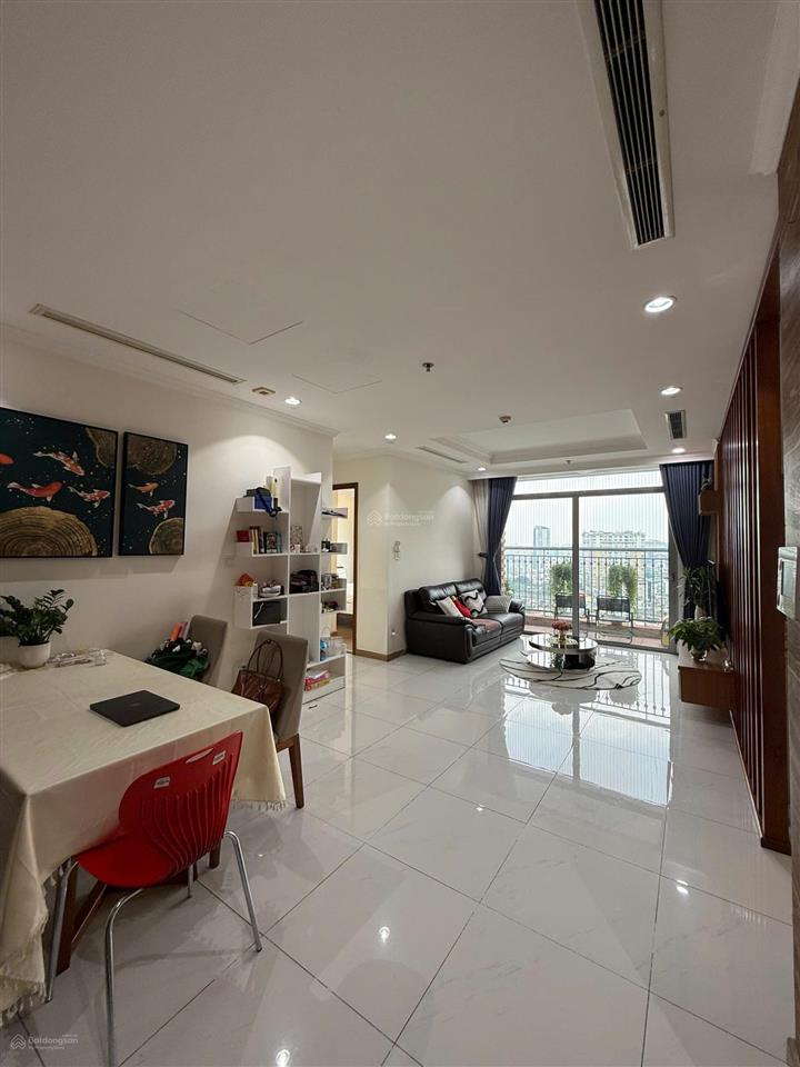 Hàng đẹp giá tốt 3pn 108,7m2 central park 15,3 tỷ, sổ hồng