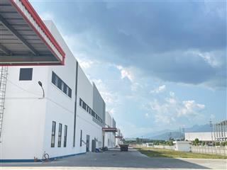 Nhà xưởng 3000m2 cần cho thuê ngay ql 2 vĩnh phúc đầy đủ pccc nghiệm thu