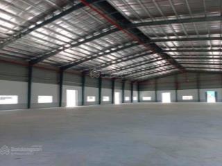 Cần cho thuê 1500m²,100k/m2 nhà xưởng trong kcn hạp lĩnh bắc ninh pccc đầy đủ sx đa ngành nghề.
