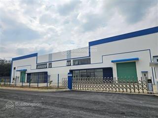Nhà xưởng 1100m² cần cho thuê kcn quế võ 1 bắc ninh đầy đủ , sản xuất đa ngành nghề