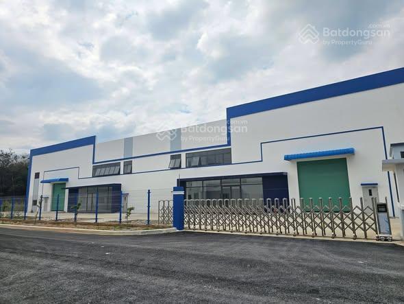 Cần cho thuê gấp nhà xưởng 1500m2 ngay ql 17 kcn thuận thành pccc đầy đủ, sx đa ngành nghề
