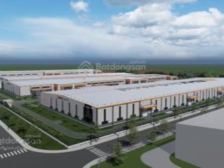 Nhà xưởng mới xây dựng 6500m2 cần cho thuê trong kcn thuận thành bắc ninh fdi, epe. pccc tiêu chuẩn