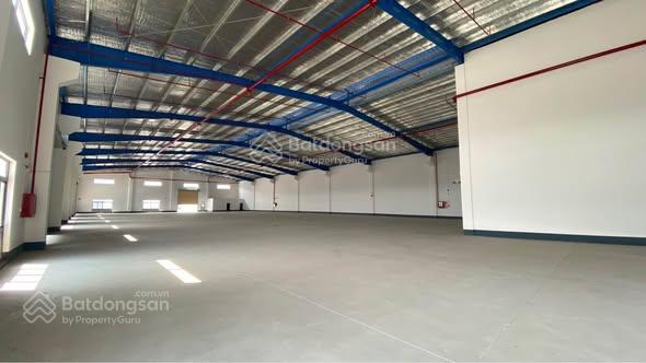 Cần cho thuê 2000m2 nhà xưởng kcn bình xuyên vĩnh phúc pccc đầy đủ, sx đa ngành nghề.