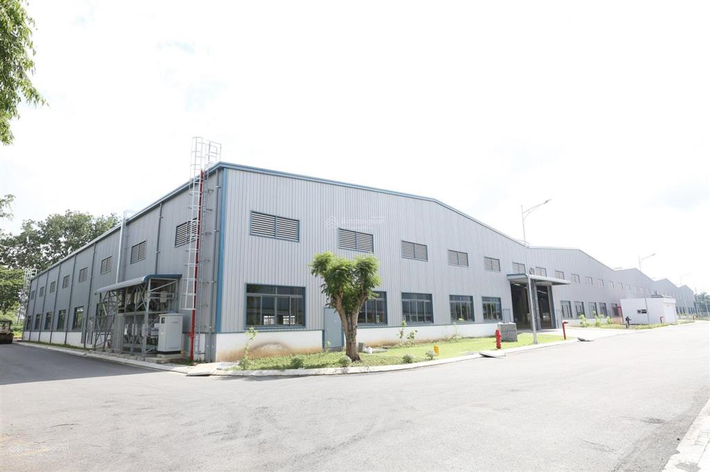 Nhà xưởng 6800m2 cần cho thuê trong kcn thuận thành bắc ninh đầy đủ fdi, epe. pccc tiêu chuẩn