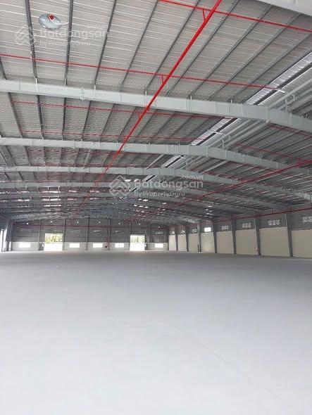 Mời chào thuê nhà xưởng 5500m2 trong kcn bình xuyên vĩnh phúc pccc đầy đủ, fdi, epe