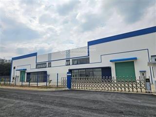 Cần cho thuê 2500m2 nhà xưởng ngay ql2 phúc yên vĩnh phúc pccc đầy đủ, sx đa ngành nghề
