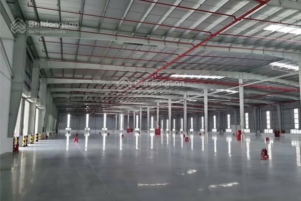 Cần cho thuê 5100m2 nhà xưởng trong kcn quế võ 1 bắc ninh đầy đủ fdi. pccc tiêu chuẩn mới nhất
