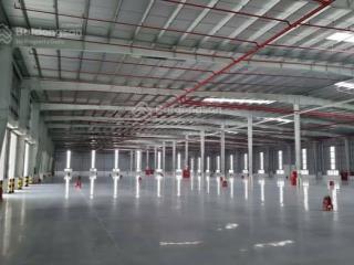 Cần cho thuê 5100m2 nhà xưởng trong kcn quế võ 1 bắc ninh đầy đủ fdi. pccc tiêu chuẩn mới nhất