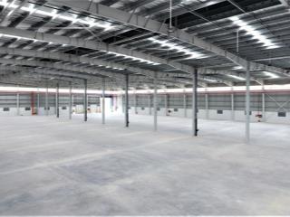 Cho thuê 5500m2 nhà xưởng trong kcn bình xuyên 1 vĩnh phúc epe fdi. pccc tiêu chuẩn mới nhất