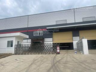 Cần cho thuê 5200m2 nhà xưởng trong kcn quế võ 1 bắc ninh đầy đủ fdi. pccc tiêu chuẩn mới nhất