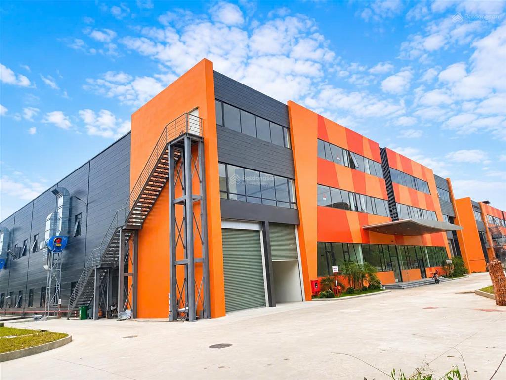 Nhà xưởng 10.000m2 cần cho thuê trong kcn tiên sơn bắc ninh đầy đủ fdi epe pccc tiêu chuẩn mới nhất