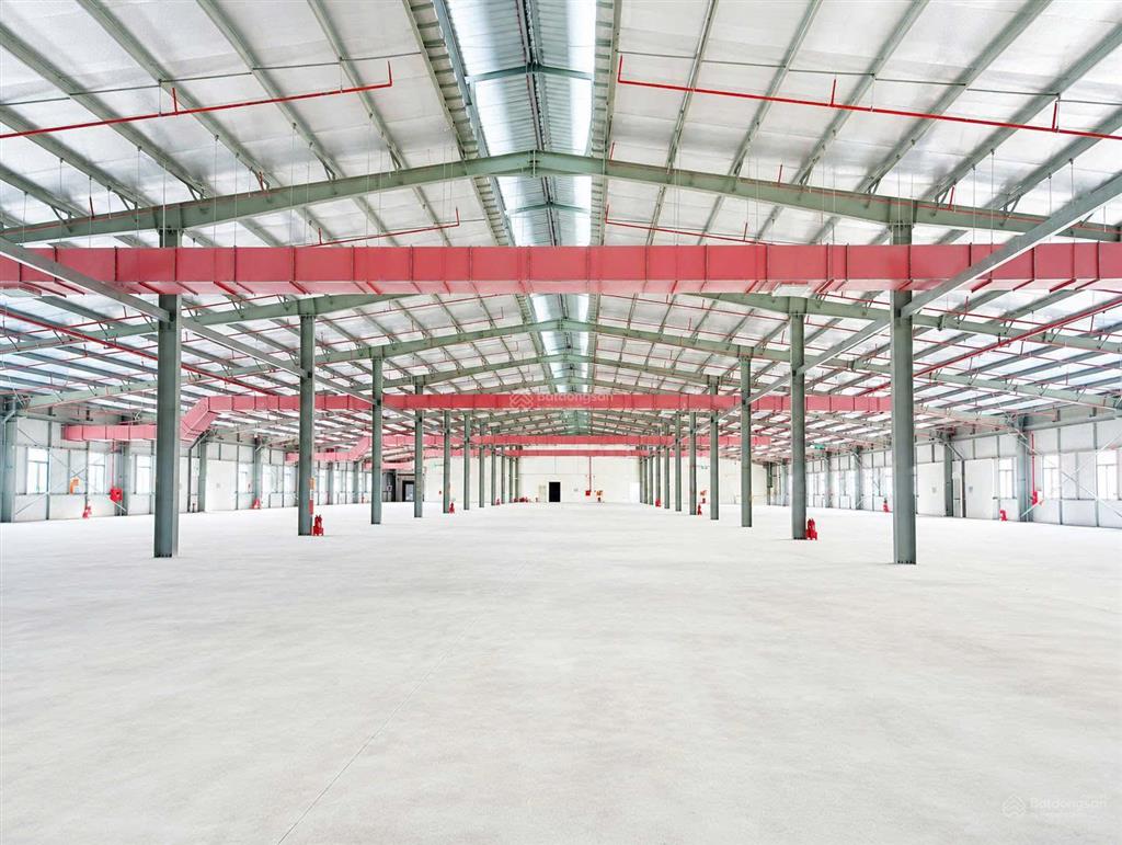 Nhà xưởng 10.000m2 cần cho thuê trong kcn tiên sơn bắc ninh đầy đủ fdi epe pccc tiêu chuẩn mới nhất