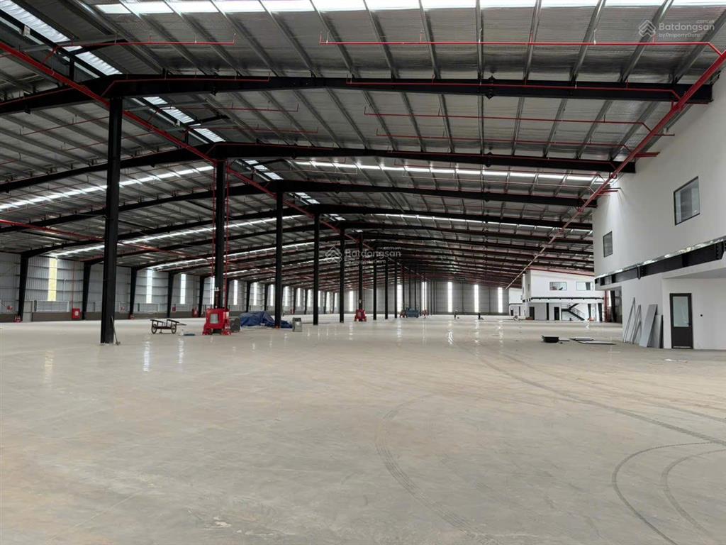 Cho thuê 4000m2 nhà xưởng kcn trung thành phổ yên thái nguyên fdi, epe. pccc tiêu chuẩn mới nhất