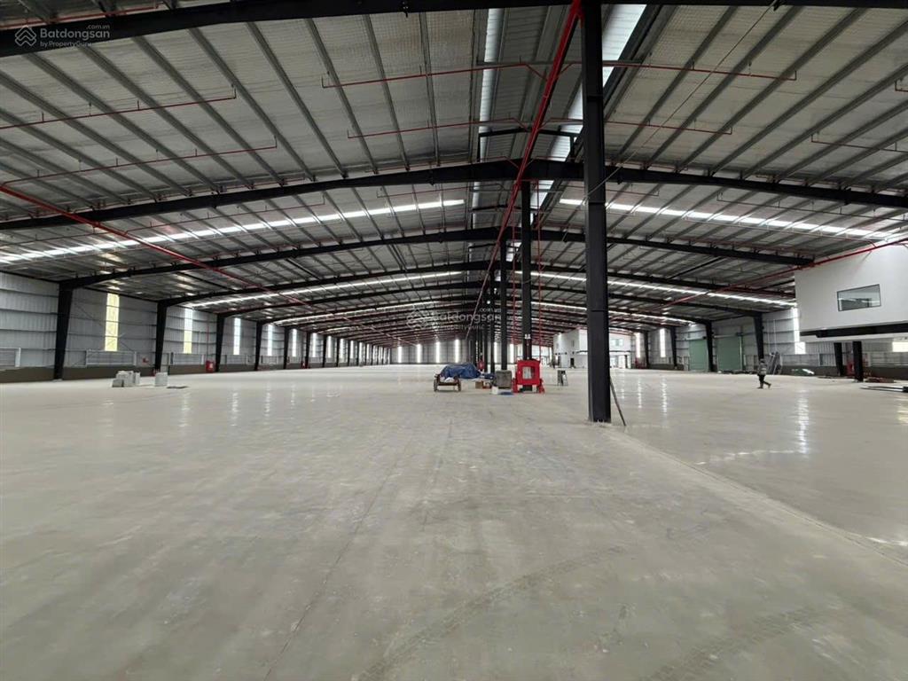 Cho thuê 4000m2 nhà xưởng kcn trung thành phổ yên thái nguyên fdi, epe. pccc tiêu chuẩn mới nhất