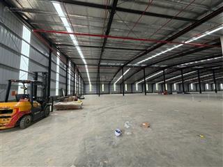 Cho thuê 4000m2 nhà xưởng kcn trung thành phổ yên thái nguyên fdi, epe. pccc tiêu chuẩn mới nhất