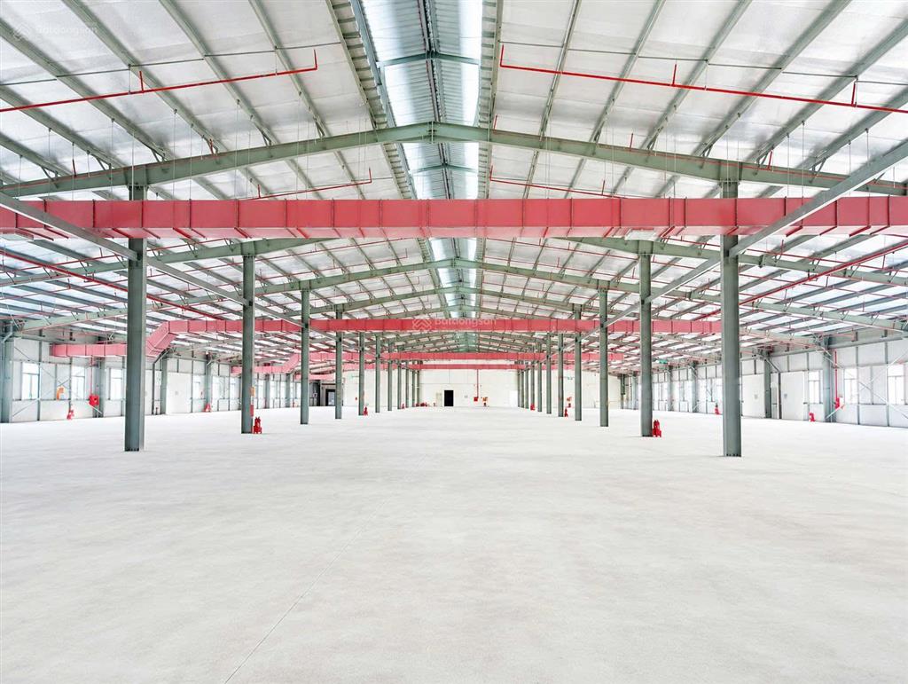 Cần cho thuê 10.000m2 nhà xưởng trong kcn tiên sơn bắc ninh đầy đủ fdi, epe. pccc tiêu chuẩn mới