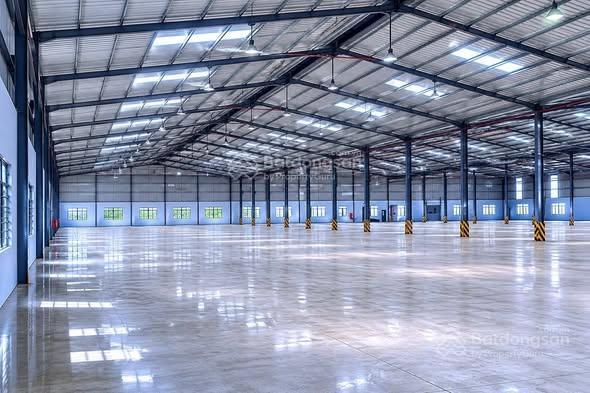 Cho thuê 4000m2 nhà xưởng trong kcn quế võ 3 bắc ninh pccc tiêu chuẩn, đầy đủ fdi, epe