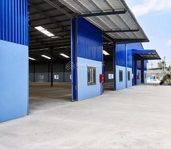 Cho thuê 4000m2 nhà xưởng trong kcn quế võ 3 bắc ninh pccc tiêu chuẩn, đầy đủ fdi, epe