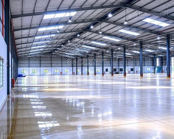 Cho thuê 4000m2 nhà xưởng trong kcn quế võ 3 bắc ninh pccc tiêu chuẩn, đầy đủ fdi, epe
