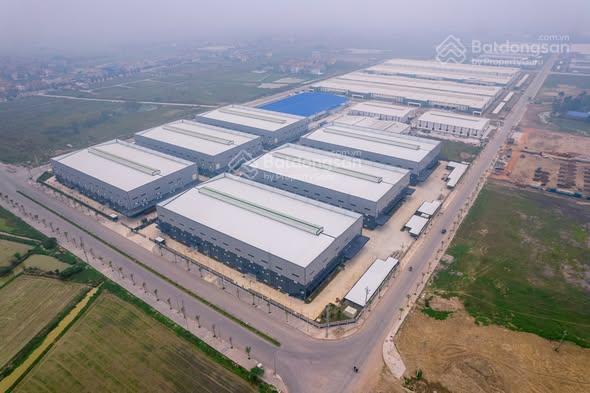 Cần cho thuê 7000m2 nhà xưởng trong kcn bình xuyên vĩnh phúc đầy đủ pccc, tiêu chuẩn mới