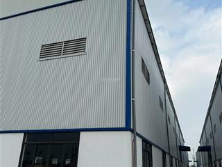 Mời chào thuê 7000m2 nhà xưởng trong kcn bình xuyên vĩnh phúc đầy đủ pccc, tiêu chuẩn fdi, epe