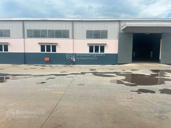 Cần cho thuê 4.000m2 giá chỉ 55k/m2 nhà xưởng đang trống kcn phổ yên thái nguyên fdi, epe. pccc