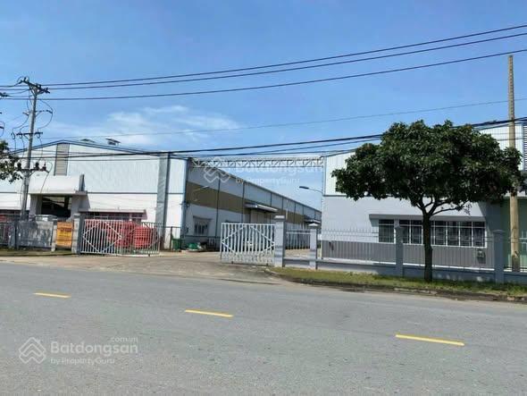 Mời chào thuê 4700m2 nhà xưởng kcn phổ yên thái nguyên đầy đủ pccc tiêu chuẩn, fdi, epe