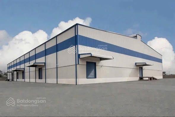 Cần cho thuê 3920m2 xưởng mới xây dựng trong kcn quế võ 3 bắc ninh pccc tiêu chuẩn, đầy đủ fdi, epe