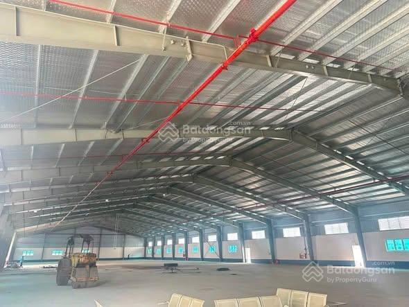 Cần cho thuê 3920m2 xưởng mới xây dựng trong kcn quế võ 3 bắc ninh pccc tiêu chuẩn, đầy đủ fdi, epe