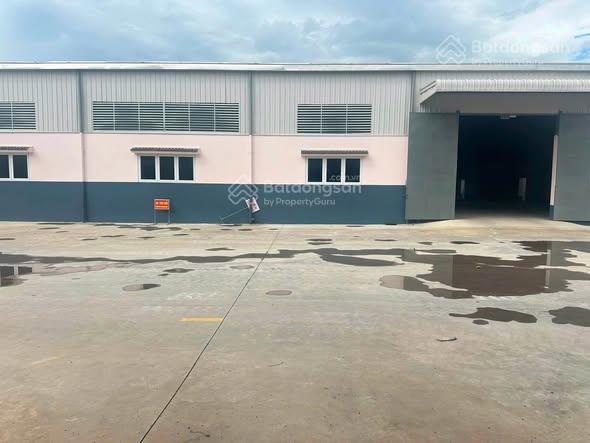 Cần cho thuê 3920m2 xưởng mới xây dựng trong kcn quế võ 3 bắc ninh pccc tiêu chuẩn, đầy đủ fdi, epe