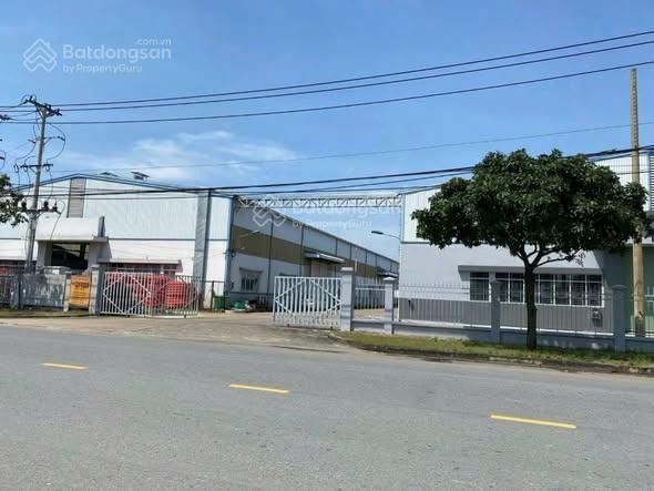 Mời chào thuê 4000m2 nhà xưởng trong kcn quế võ 3 pccc tiêu chuẩn, đầy đủ fdi, epe
