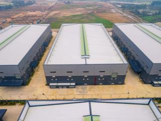 Mời chào thuê 7000m2 nhà xưởng trong kcn bình xuyên vĩnh phúc đầy đủ pccc, tiêu chuẩn fdi, epe