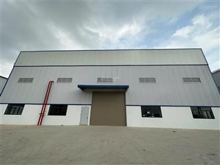 Cần cho thuê 6000m2 nhà máy dệt nhuộm trong kcn sơn cẩm tp thái nguyên pccc tiêu chuẩn, fdi, epe